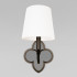 Бра Loft IT Silence 10303W/B Copper black Бра Loft IT Silence 10303W/B Copper black