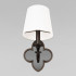 Бра Loft IT Silence 10303W/B Copper black Бра Loft IT Silence 10303W/B Copper black