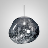 Подвесной светильник ImperiumLoft Tom dixon melt pendant 233053-22 Подвесной светильник ImperiumLoft Tom dixon melt pendant 233053-22