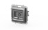 Розетка для TV с экраном (проходная) ELBI Zena Vega 609-011000-272 Розетка для TV с экраном (проходная) ELBI Zena Vega 609-011000-272