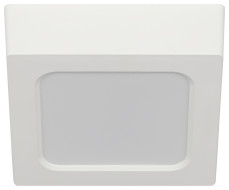 Накладной светильник Эра LED 20-12-6K Б0057452 Накладной светильник Эра LED 20-12-6K Б0057452