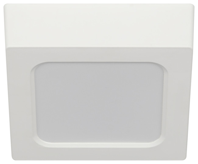 Накладной светильник Эра LED 20-12-6K Б0057452