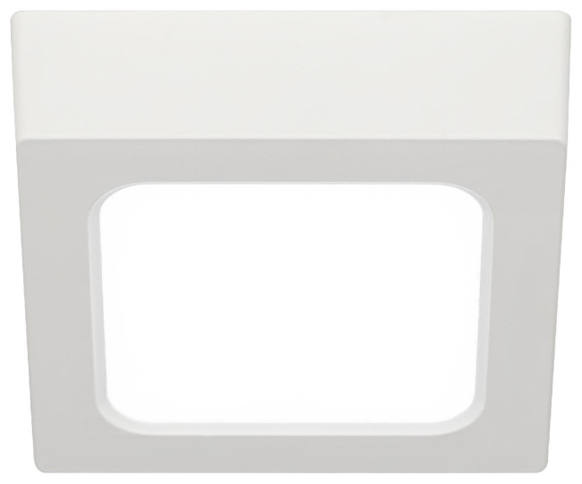 Накладной светильник Эра LED 20-12-6K Б0057452