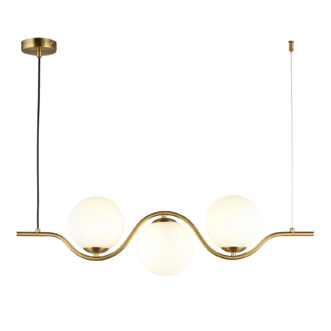 Подвесная люстра Aployt Jagna APL.312.13.03 Подвесная люстра Aployt Jagna APL.312.13.03