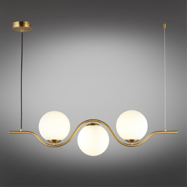 Подвесная люстра Aployt Jagna APL.312.13.03 Подвесная люстра Aployt Jagna APL.312.13.03