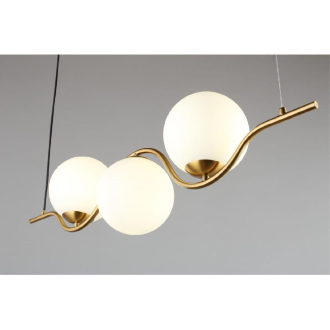 Подвесная люстра Aployt Jagna APL.312.13.03 Подвесная люстра Aployt Jagna APL.312.13.03