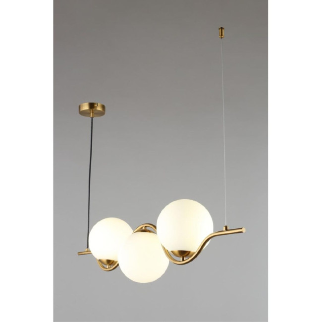 Подвесная люстра Aployt Jagna APL.312.13.03 Подвесная люстра Aployt Jagna APL.312.13.03