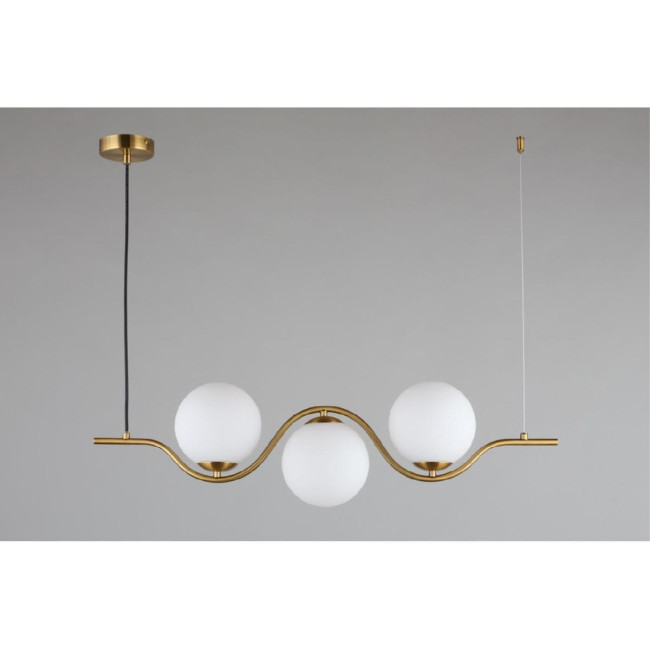 Подвесная люстра Aployt Jagna APL.312.13.03 Подвесная люстра Aployt Jagna APL.312.13.03