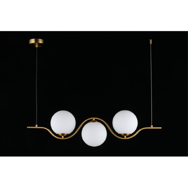 Подвесная люстра Aployt Jagna APL.312.13.03 Подвесная люстра Aployt Jagna APL.312.13.03