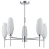 Люстра на штанге Lumion Shivon 6519/5C Люстра на штанге Lumion Shivon 6519/5C