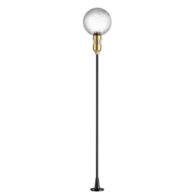 Ландшафтный светильник Odeon Light Nature Dande 7121/2GL