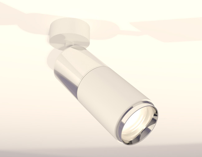 Спот Ambrella Light Techno Spot XM6312017 (A2202, C6305, A2060, C6312, N6132)