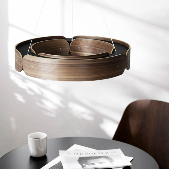 Подвесной светильник ImperiumLoft Range 195537-26