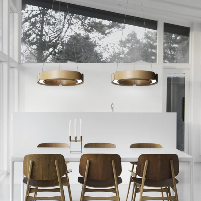 Подвесной светильник ImperiumLoft Range 195537-26