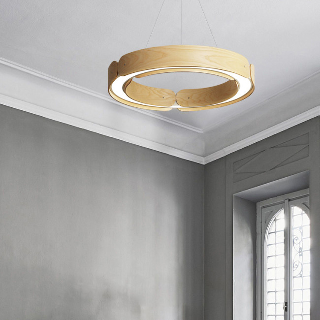 Подвесной светильник ImperiumLoft Range 195537-26