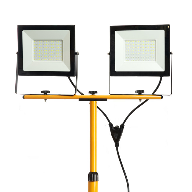 Прожектор светодиодный Feron LL-505 48506 Прожектор светодиодный Feron LL-505 48506