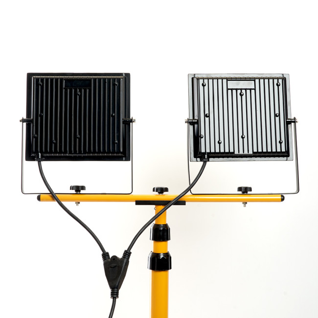 Прожектор светодиодный Feron LL-505 48506 Прожектор светодиодный Feron LL-505 48506