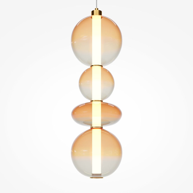 Подвесной светильник Maytoni Futuro MOD307PL-L36BS3K Подвесной светильник Maytoni Futuro MOD307PL-L36BS3K