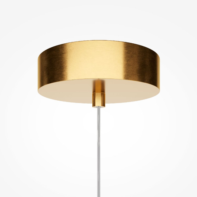 Подвесной светильник Maytoni Futuro MOD307PL-L36BS3K Подвесной светильник Maytoni Futuro MOD307PL-L36BS3K