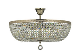 Люстра на штанге Arti Lampadari Castellana E 1.3.50.501 NH Люстра на штанге Arti Lampadari Castellana E 1.3.50.501 NH