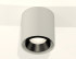 Потолочный светильник Ambrella Light Techno Spot XS7724002 (C7724, N7031)