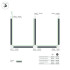 Коннектор T-образный Arlight LGD-4TR black 026150 Коннектор T-образный Arlight LGD-4TR black 026150