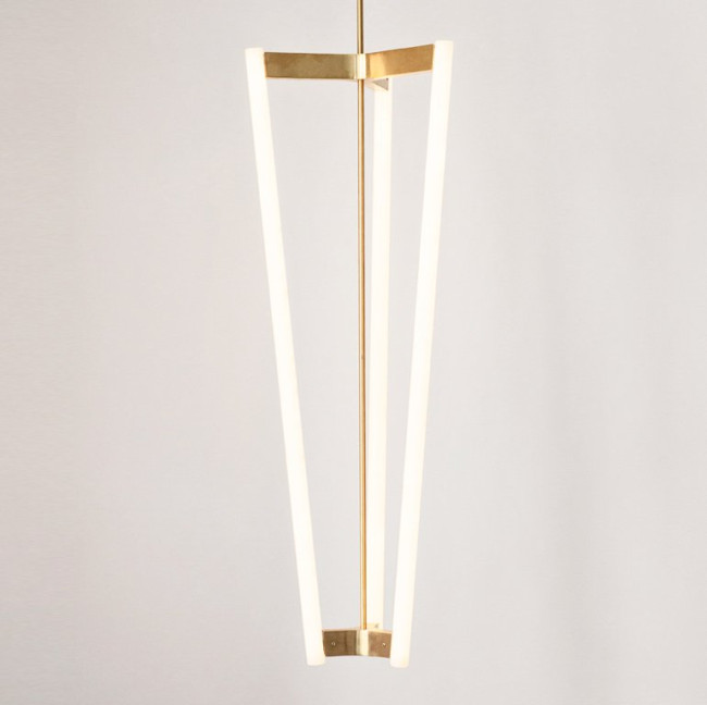 Подвесной светильник ImperiumLoft FlexIC Lights Family Michael Anastassiades 84579-22 Подвесной светильник ImperiumLoft FlexIC Lights Family Michael Anastassiades 84579-22
