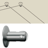 Подвесная люстра Mantra Kitesurf 8207