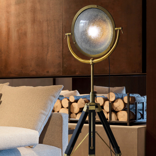 Торшер ImperiumLoft Tripod 102145-26 Торшер ImperiumLoft Tripod 102145-26