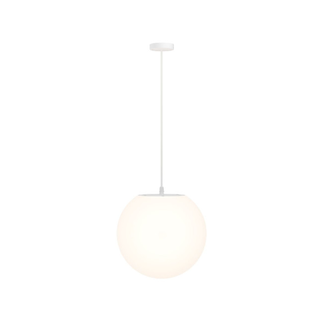 Уличный подвесной светильник Maytoni Erda O594PL-01W