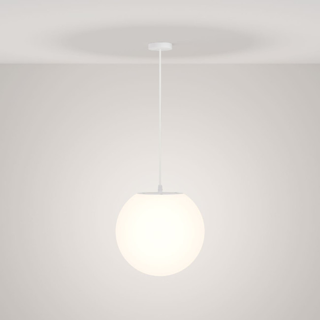 Уличный подвесной светильник Maytoni Erda O594PL-01W