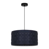 Подвесной светильник Arte Lamp Fleece A7097SP-1BK