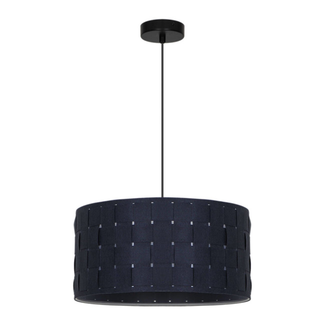 Подвесной светильник Arte Lamp Fleece A7097SP-1BK Подвесной светильник Arte Lamp Fleece A7097SP-1BK