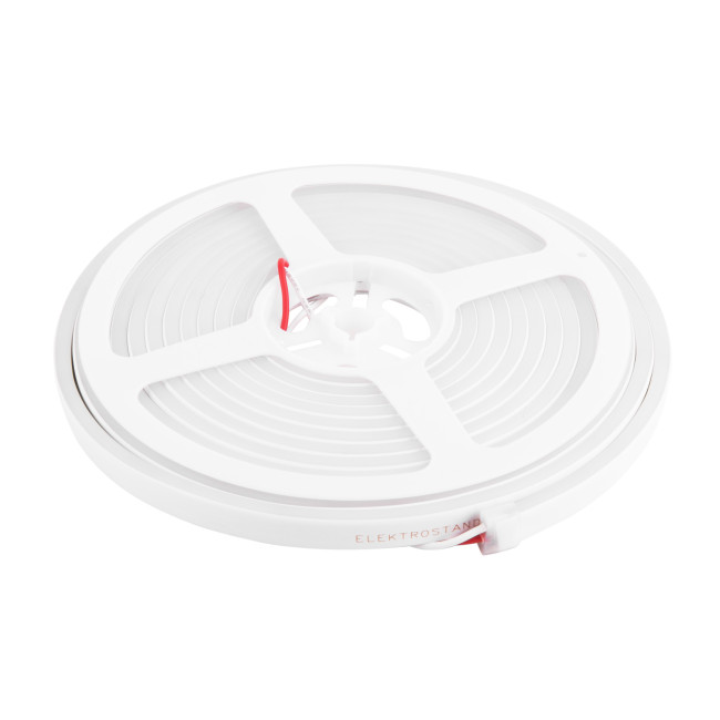 Гибкий неон Elektrostandard 24V 10W 120Led 2835 IP65 теплый белый 5м 4690389176111 a056258 Гибкий неон Elektrostandard 24V 10W 120Led 2835 IP65 теплый белый 5м 4690389176111 a056258