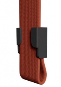 Заглушка для двойного зажима ремня (10шт.) ST Luce Band ST411.409.04 Заглушка для двойного зажима ремня (10шт.) ST Luce Band ST411.409.04