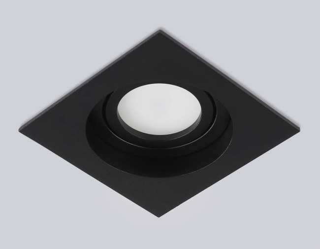 Встраиваемый светильник Ambrella Light Techno Spot Standard Tech TN102758