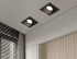 Встраиваемый светильник Ambrella Light Techno Spot Standard Tech TN102758