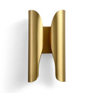 Настенный светильник MT8901-2W  brass Настенный светильник MT8901-2W  brass