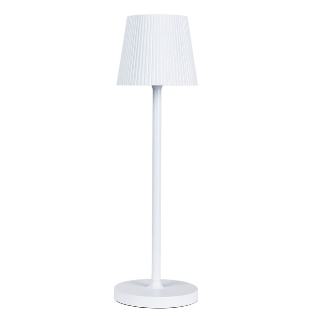 Уличный светильник Arte Lamp Fuyue A1616LT-1WH Уличный светильник Arte Lamp Fuyue A1616LT-1WH