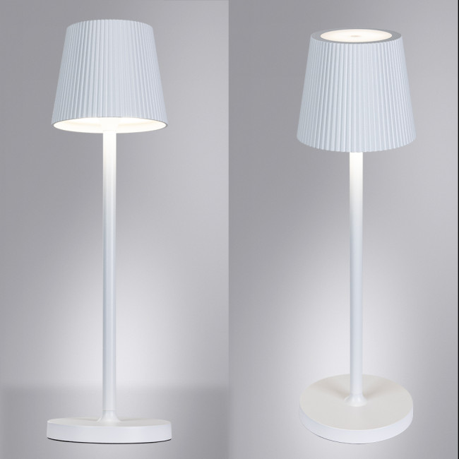 Уличный светильник Arte Lamp Fuyue A1616LT-1WH Уличный светильник Arte Lamp Fuyue A1616LT-1WH