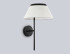 Бра Ambrella Light High Light Classic LH72455 Бра Ambrella Light High Light Classic LH72455