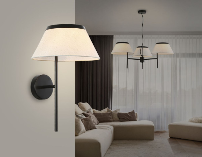 Бра Ambrella Light High Light Classic LH72455 Бра Ambrella Light High Light Classic LH72455
