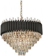 Подвесная люстра WERTMARK WE138.15.023 Подвесная люстра WERTMARK WE138.15.023