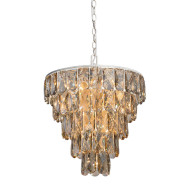 Подвесная люстра Vitaluce V5279-0/20+1 Подвесная люстра Vitaluce V5279-0/20+1