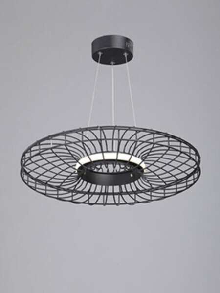 Подвесной светильник Vitaluce V4625-1/1S Подвесной светильник Vitaluce V4625-1/1S