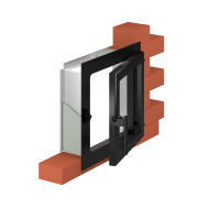 Тоннель монтажный ЭТНА 460 (375*345*120)