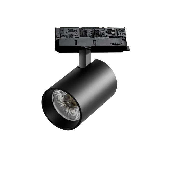 Трековый трехфазный светильник Quattro LED с адаптером Lightstar Alta Base A5347QT Трековый трехфазный светильник Quattro LED с адаптером Lightstar Alta Base A5347QT