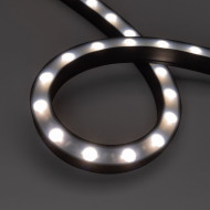 Грейзер Arlight THOR-3D-A24-25x27mm 24V Day4000 (24 W/m, IP65, 1m, wire x2) 047137 Грейзер Arlight THOR-3D-A24-25x27mm 24V Day4000 (24 W/m, IP65, 1m, wire x2) 047137
