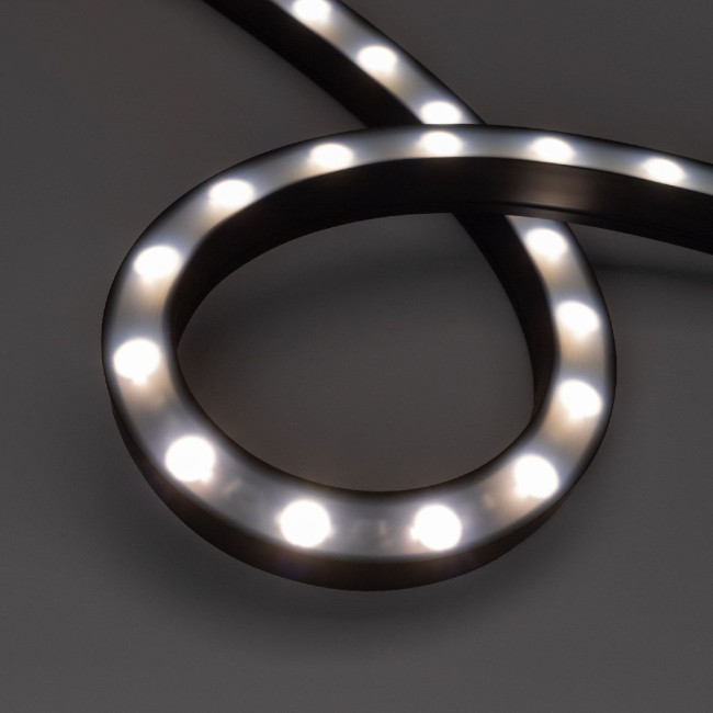 Грейзер Arlight THOR-3D-A24-25x27mm 24V Day4000 (24 W/m, IP65, 1m, wire x2) 047137 Грейзер Arlight THOR-3D-A24-25x27mm 24V Day4000 (24 W/m, IP65, 1m, wire x2) 047137
