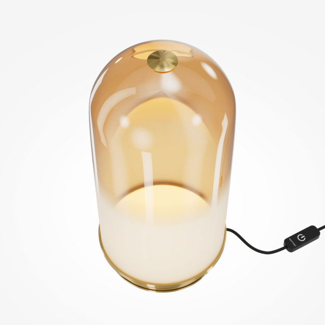 Настольная лампа Maytoni Fable MOD488TL-L8BS3K